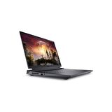 DELL G15 I9-13900HX 32 GB 512 GB SSD RTX4060 8 GB 15.6" FHD Windows 10 Pro G55302401017U BT37
